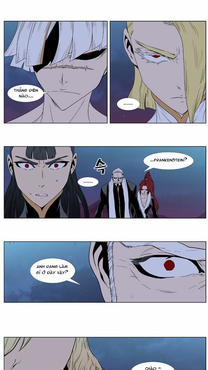 Ma Cà Rồng Quý Tộc: Chapter 390