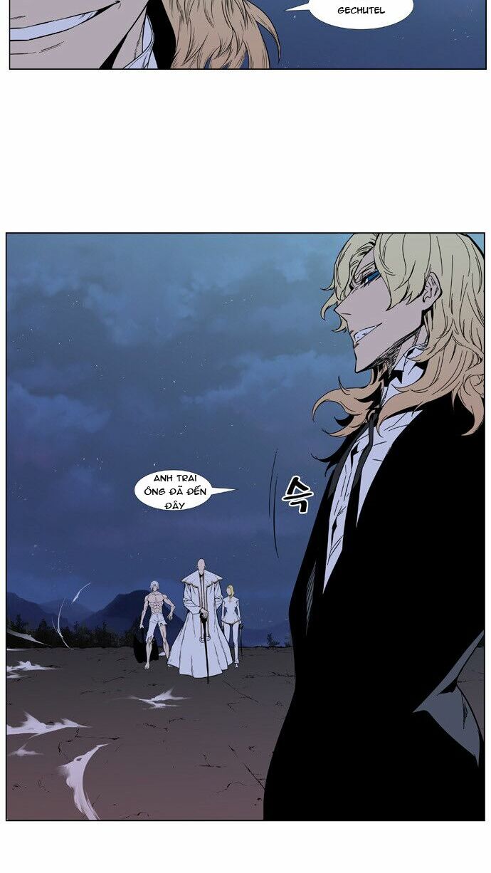Ma Cà Rồng Quý Tộc: Chapter 390
