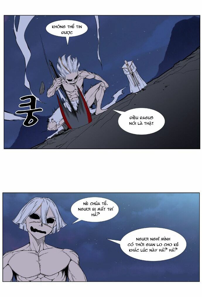 Ma Cà Rồng Quý Tộc: Chapter 390