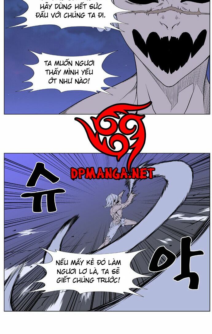 Ma Cà Rồng Quý Tộc: Chapter 390