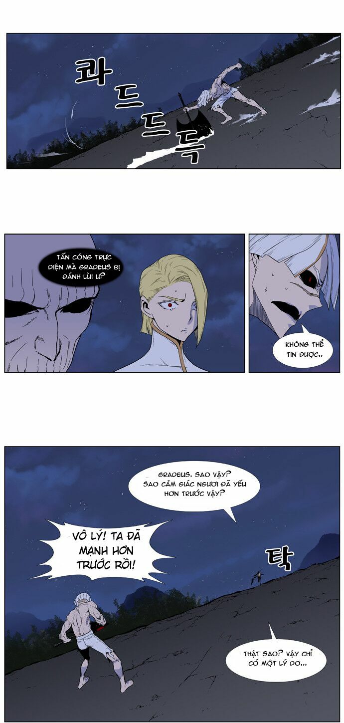 Ma Cà Rồng Quý Tộc: Chapter 391