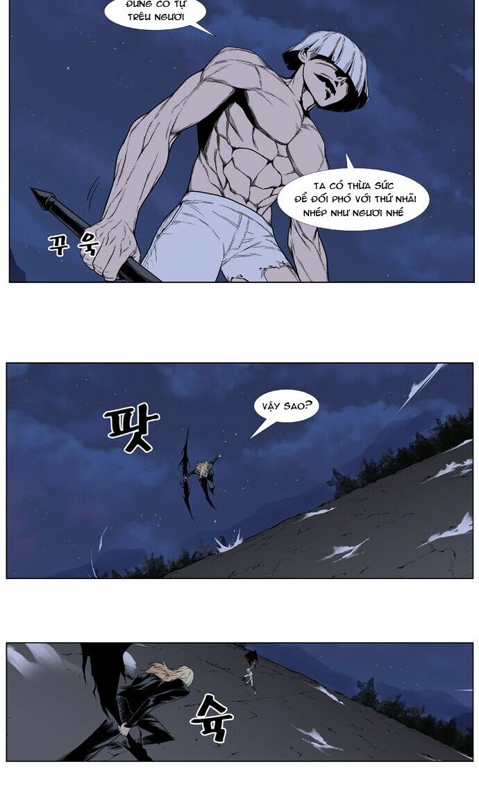 Ma Cà Rồng Quý Tộc: Chapter 391