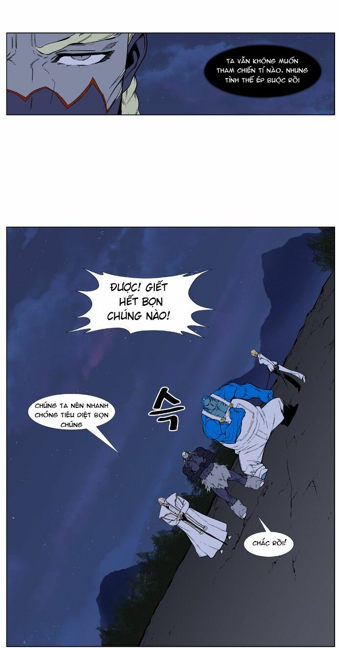 Ma Cà Rồng Quý Tộc: Chapter 391