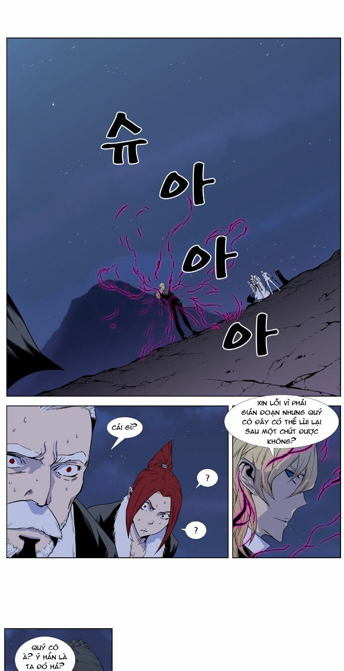 Ma Cà Rồng Quý Tộc: Chapter 391
