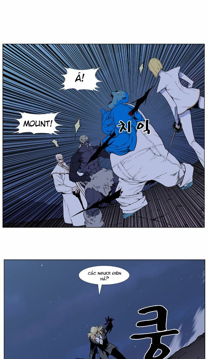 Ma Cà Rồng Quý Tộc: Chapter 391