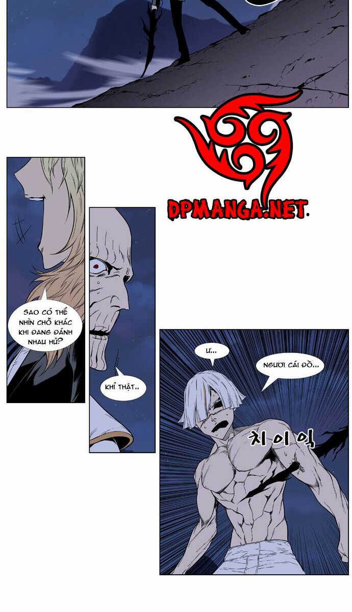 Ma Cà Rồng Quý Tộc: Chapter 391