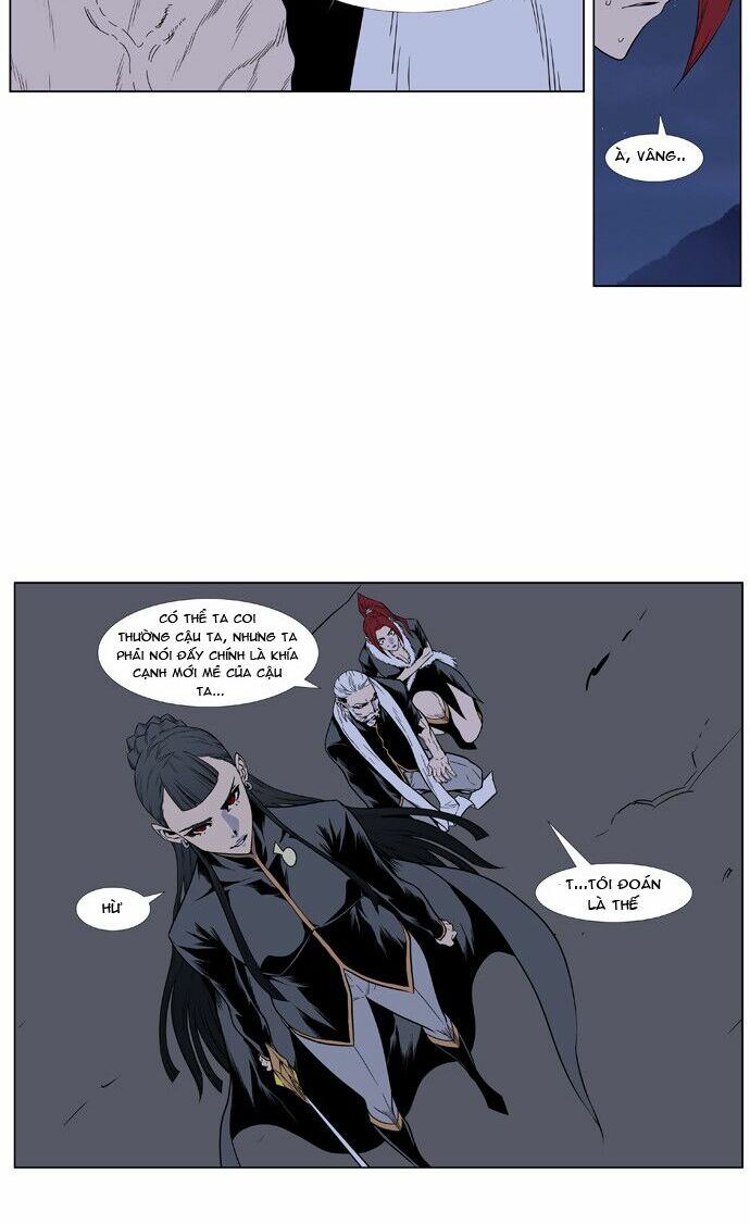 Ma Cà Rồng Quý Tộc: Chapter 391