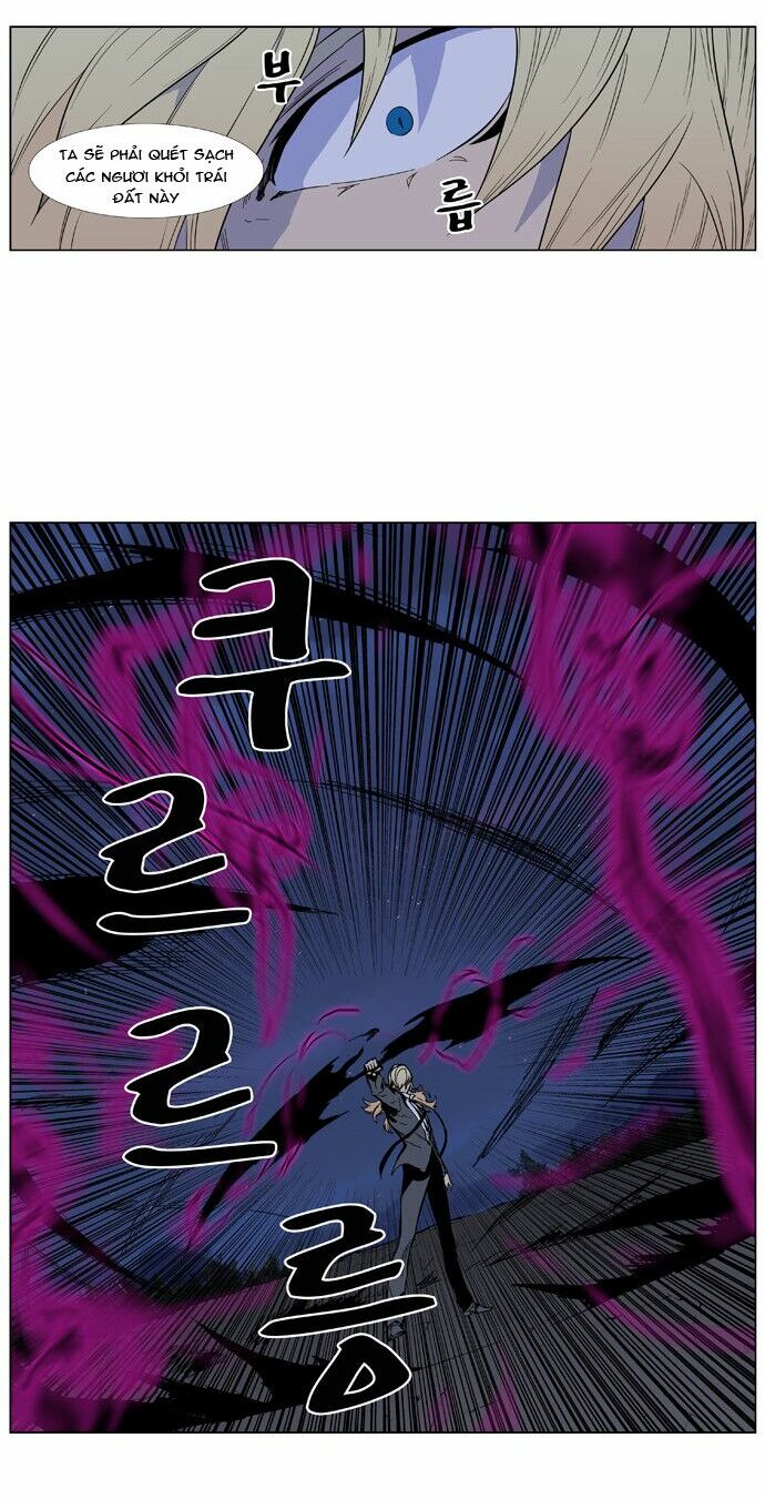 Ma Cà Rồng Quý Tộc: Chapter 391