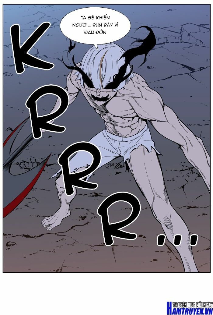 Ma Cà Rồng Quý Tộc: Chapter 392