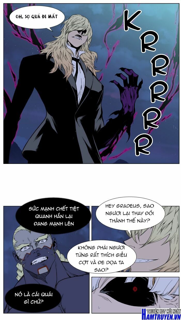 Ma Cà Rồng Quý Tộc: Chapter 392