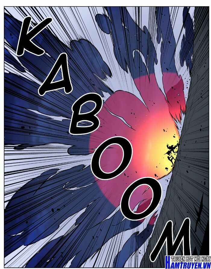 Ma Cà Rồng Quý Tộc: Chapter 392