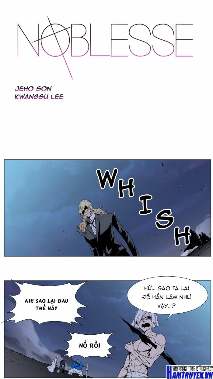 Ma Cà Rồng Quý Tộc: Chapter 392