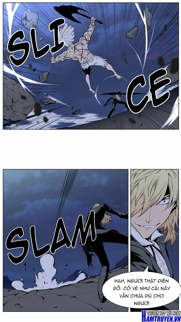 Ma Cà Rồng Quý Tộc: Chapter 392