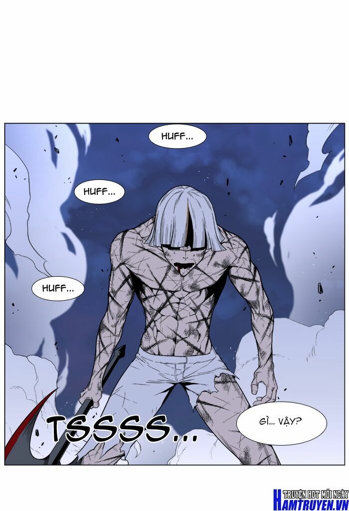 Ma Cà Rồng Quý Tộc: Chapter 392