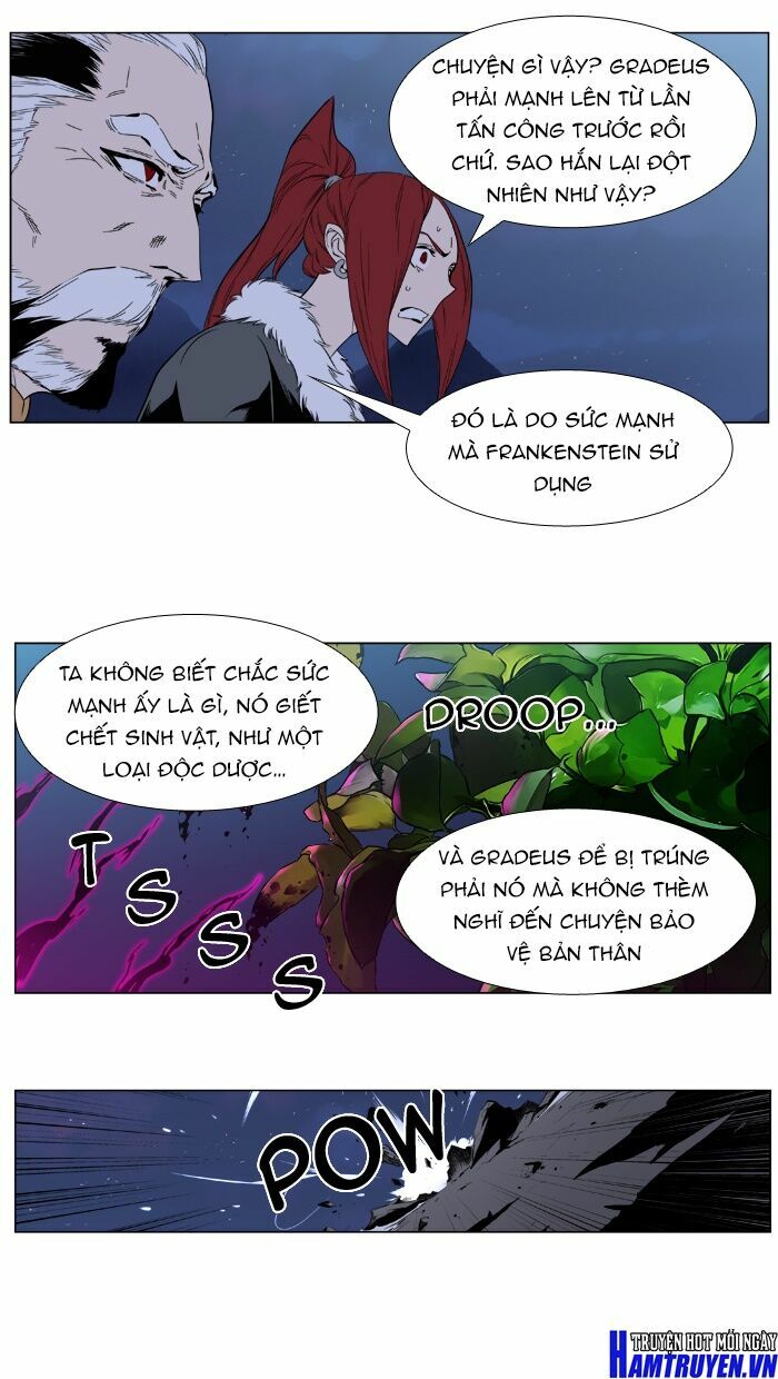 Ma Cà Rồng Quý Tộc: Chapter 392