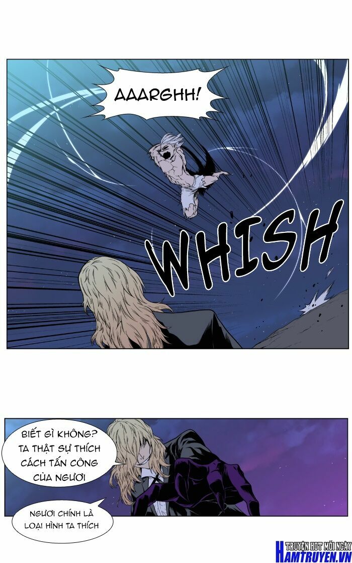 Ma Cà Rồng Quý Tộc: Chapter 392