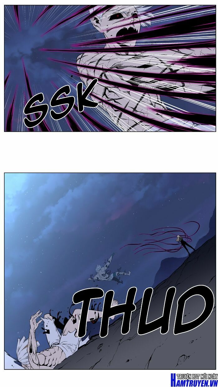 Ma Cà Rồng Quý Tộc: Chapter 392