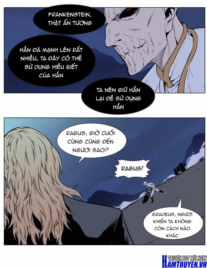 Ma Cà Rồng Quý Tộc: Chapter 392