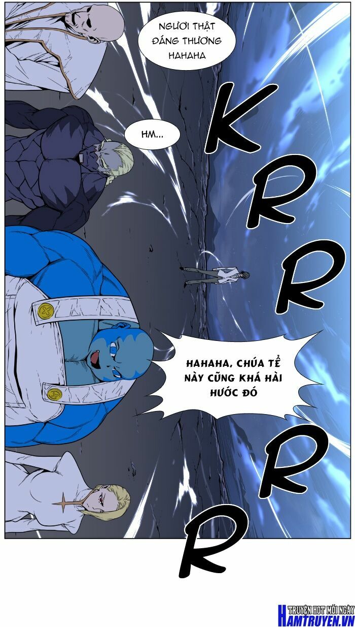 Ma Cà Rồng Quý Tộc: Chapter 392
