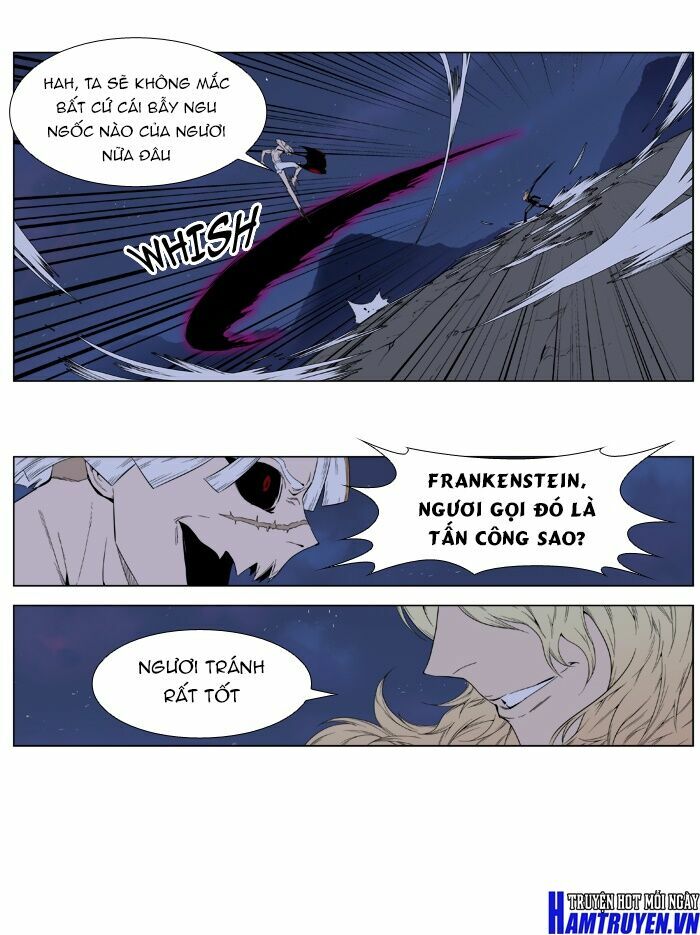 Ma Cà Rồng Quý Tộc: Chapter 392
