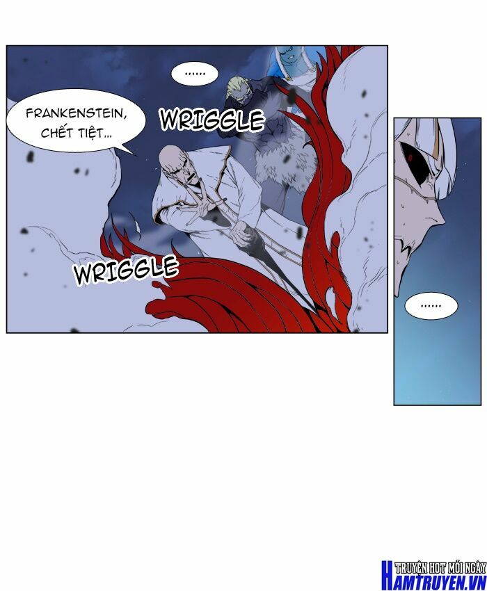 Ma Cà Rồng Quý Tộc: Chapter 392