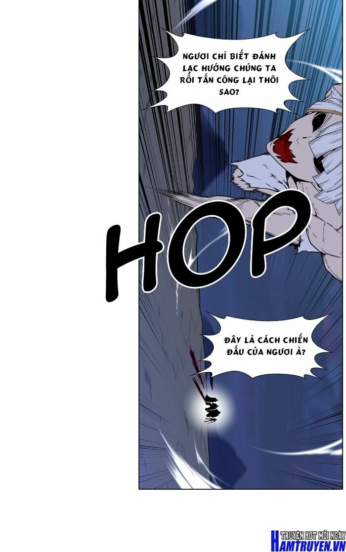 Ma Cà Rồng Quý Tộc: Chapter 392