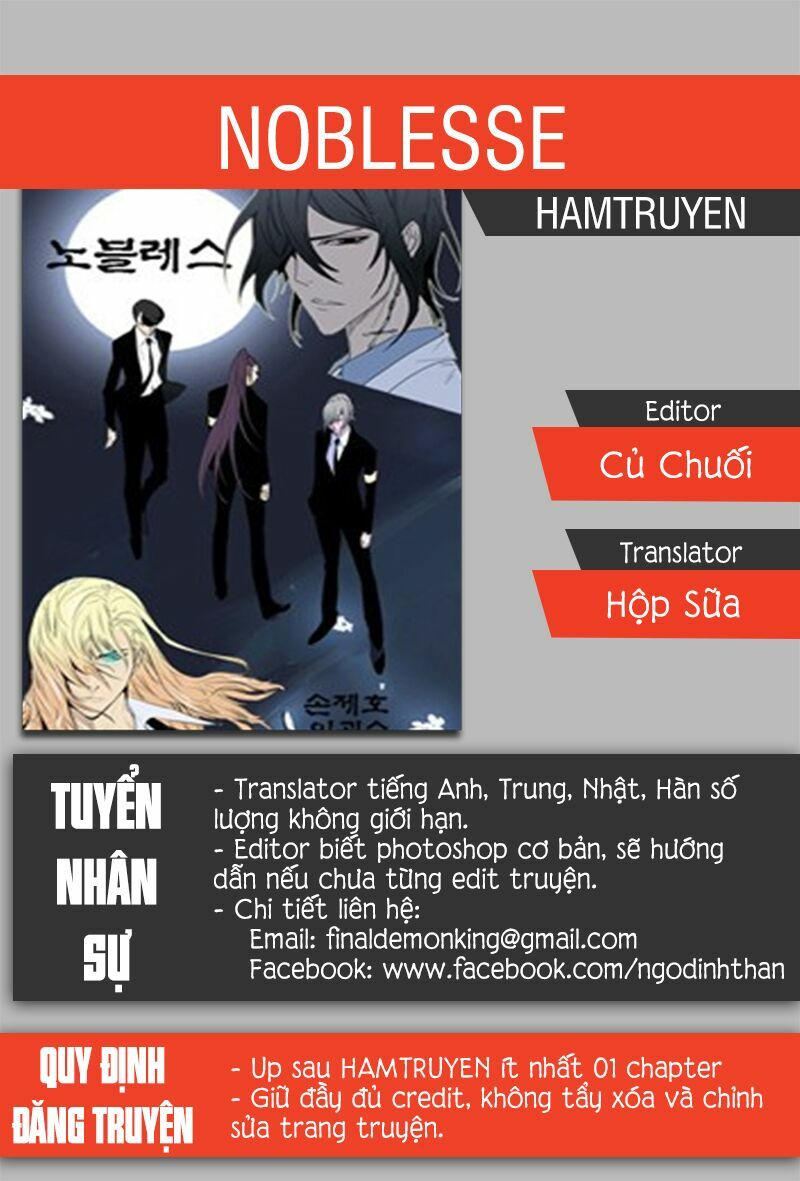 Ma Cà Rồng Quý Tộc: Chapter 393