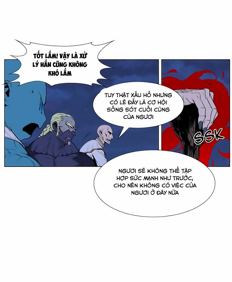 Ma Cà Rồng Quý Tộc: Chapter 393