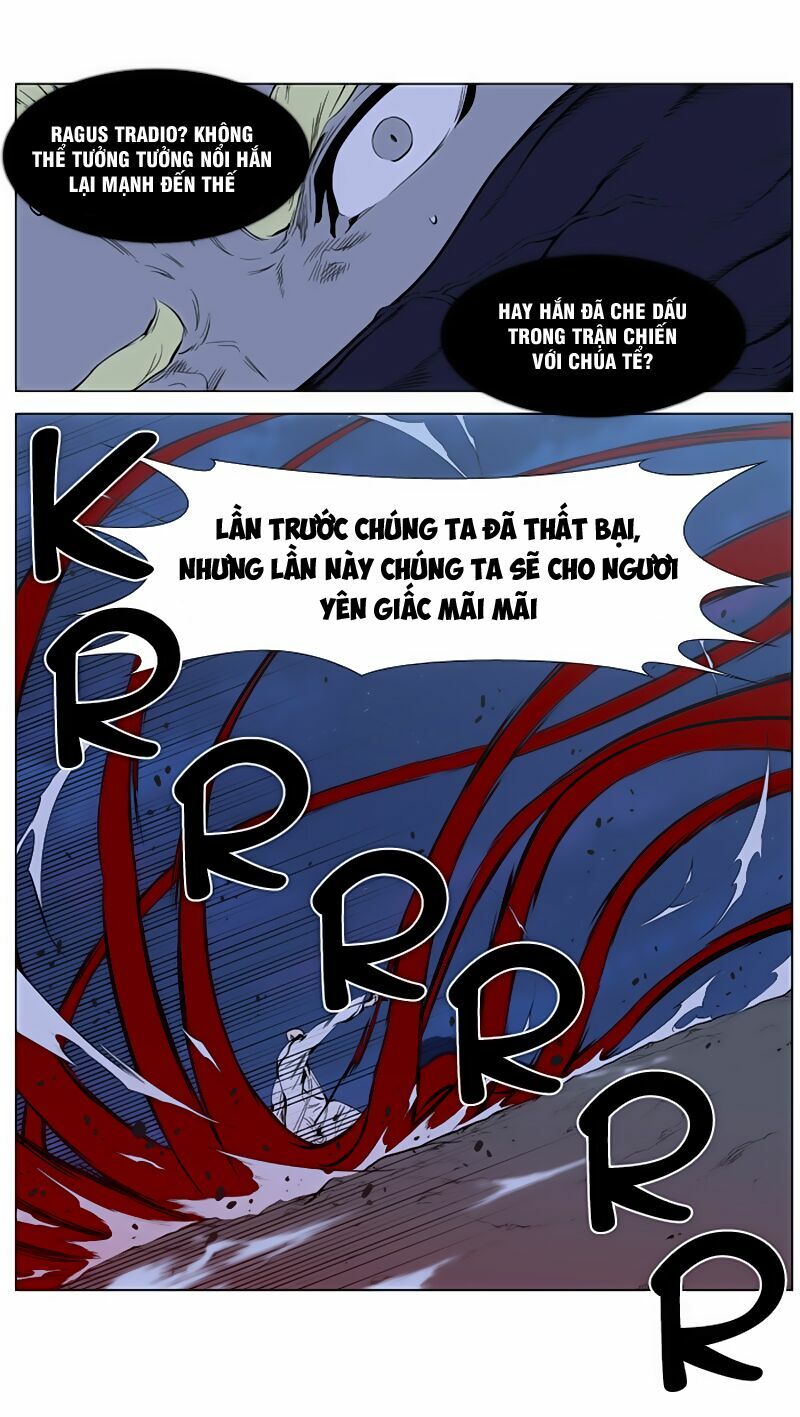 Ma Cà Rồng Quý Tộc: Chapter 393