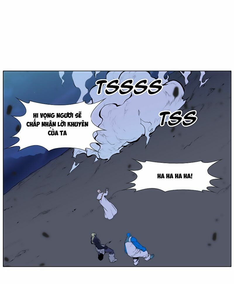 Ma Cà Rồng Quý Tộc: Chapter 393