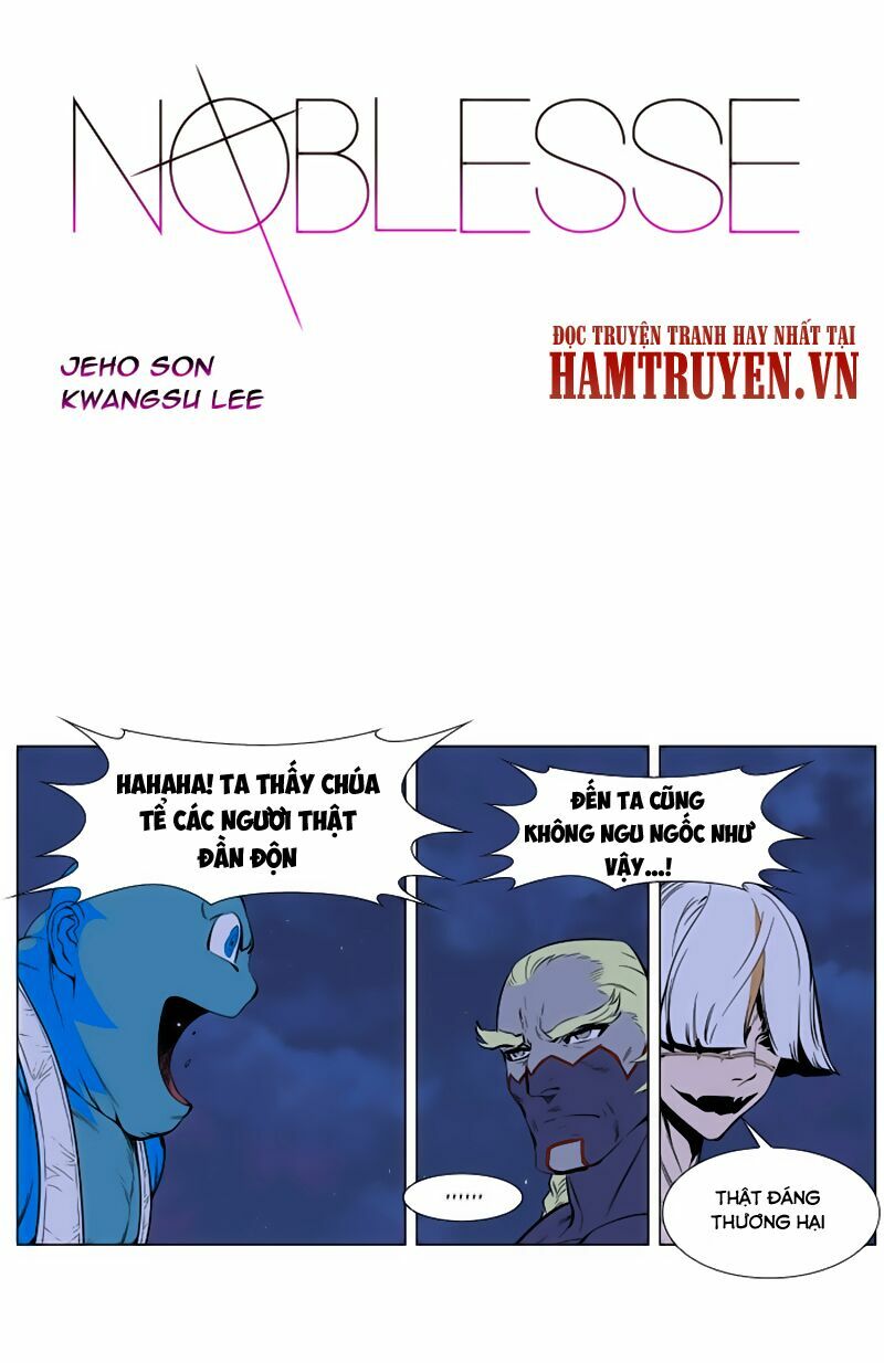 Ma Cà Rồng Quý Tộc: Chapter 393