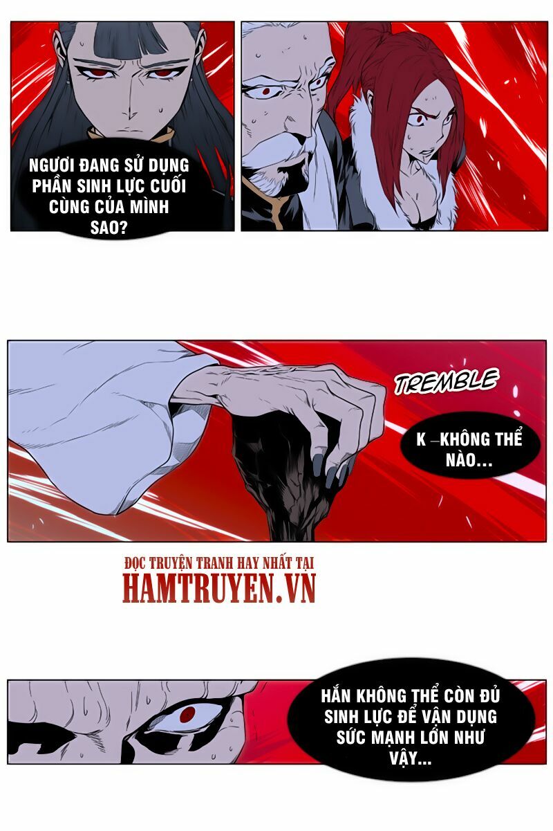 Ma Cà Rồng Quý Tộc: Chapter 393