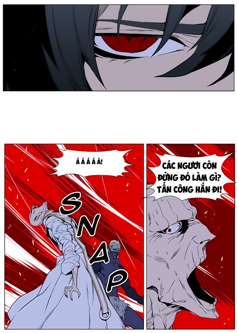 Ma Cà Rồng Quý Tộc: Chapter 393