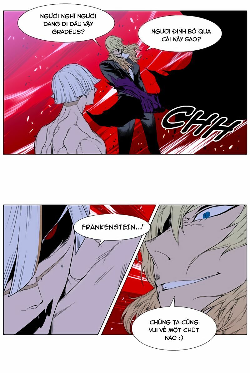 Ma Cà Rồng Quý Tộc: Chapter 393