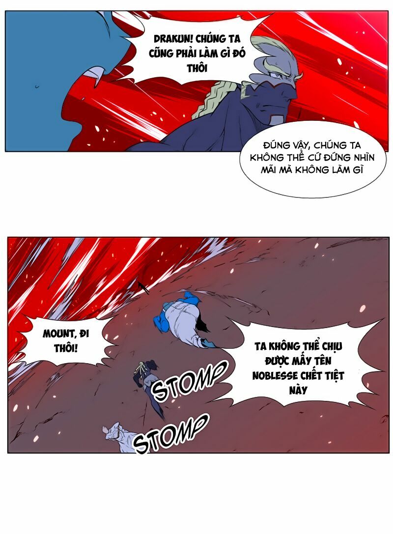 Ma Cà Rồng Quý Tộc: Chapter 393