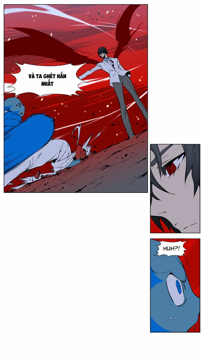 Ma Cà Rồng Quý Tộc: Chapter 393