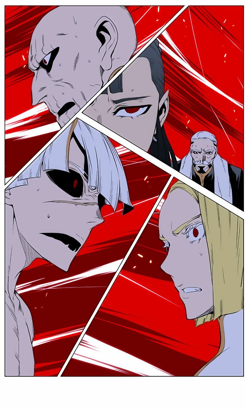 Ma Cà Rồng Quý Tộc: Chapter 393