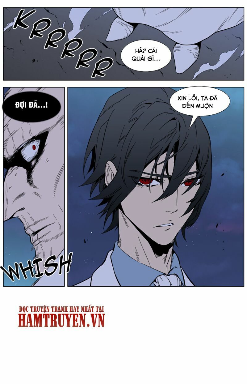 Ma Cà Rồng Quý Tộc: Chapter 393