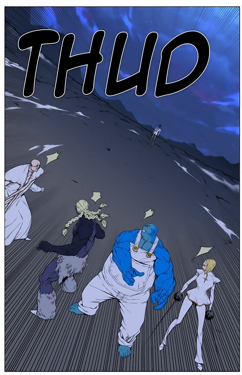 Ma Cà Rồng Quý Tộc: Chapter 393