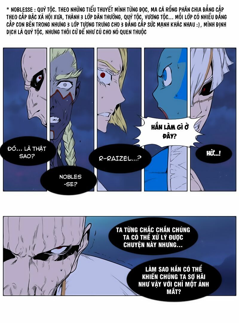 Ma Cà Rồng Quý Tộc: Chapter 393