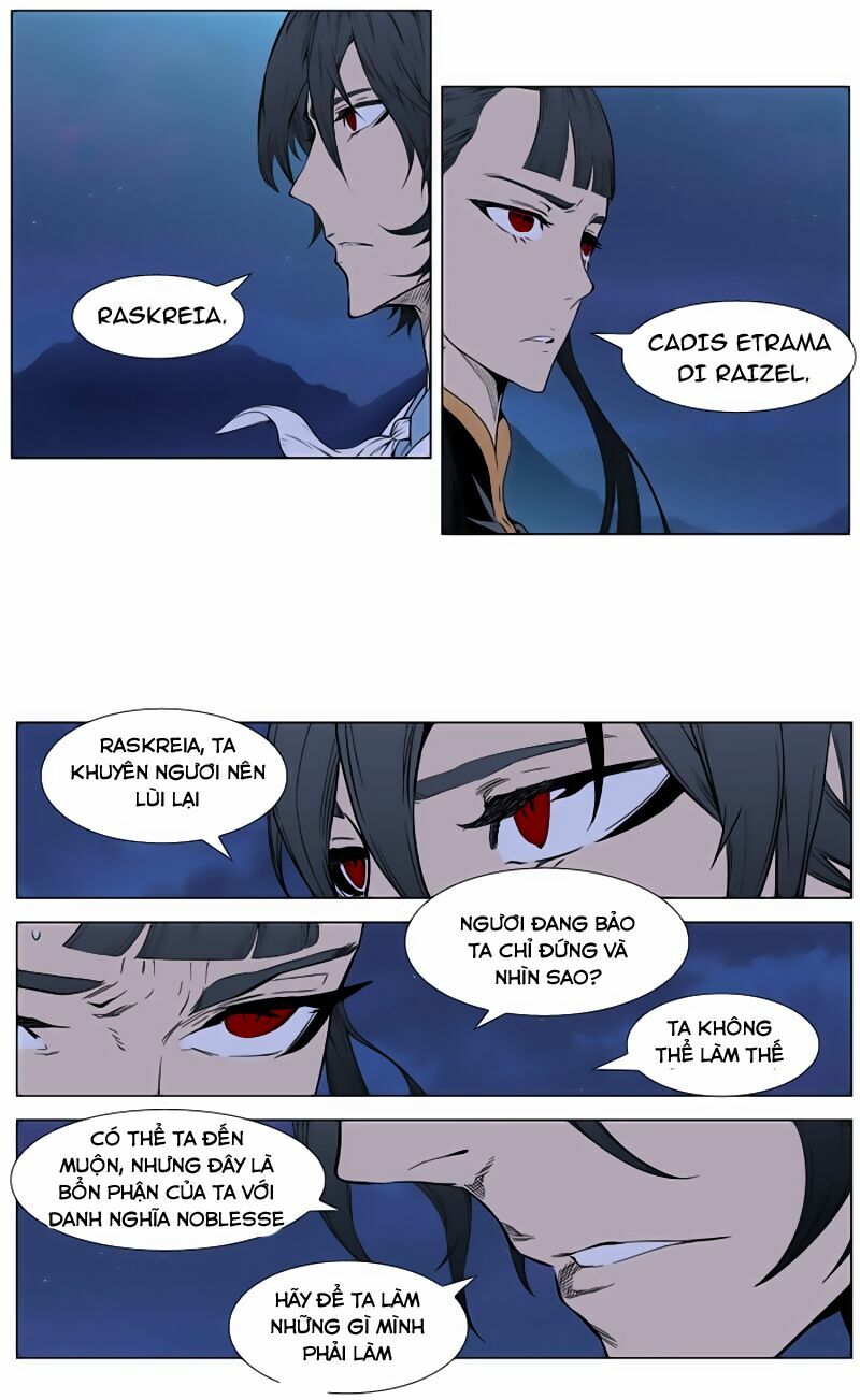 Ma Cà Rồng Quý Tộc: Chapter 393