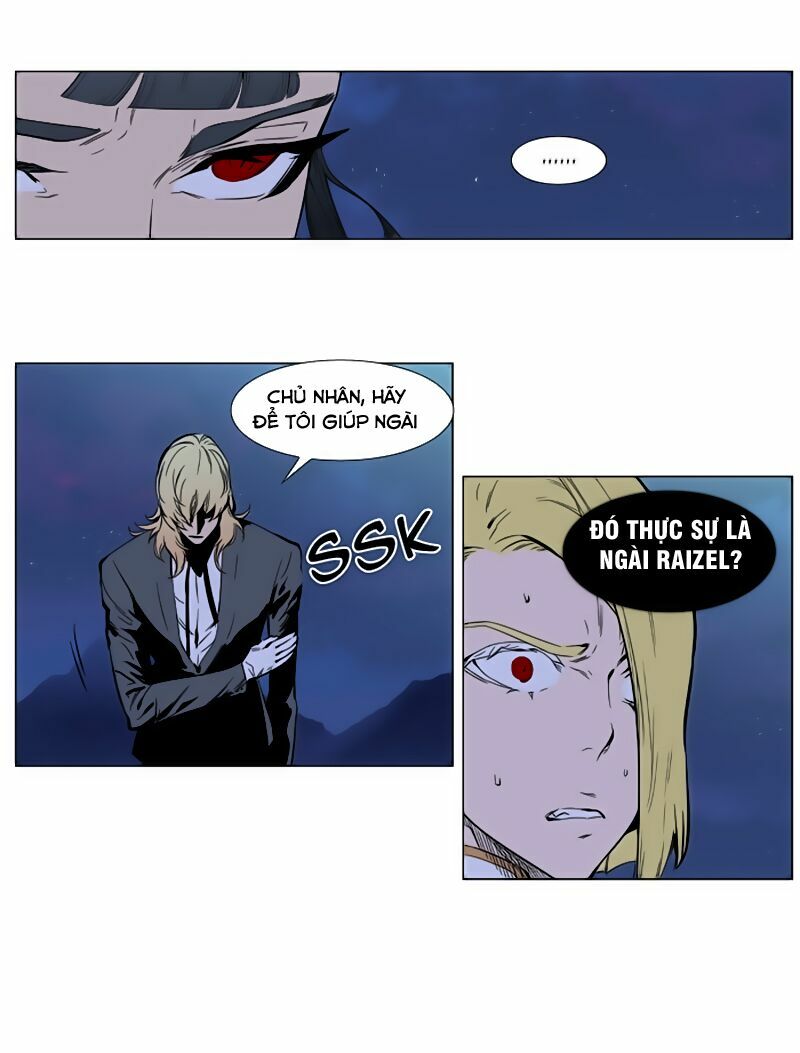 Ma Cà Rồng Quý Tộc: Chapter 393