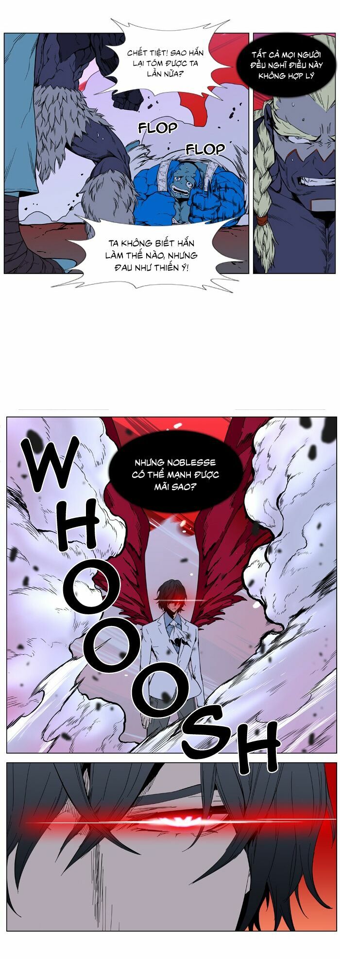 Ma Cà Rồng Quý Tộc: Chapter 394