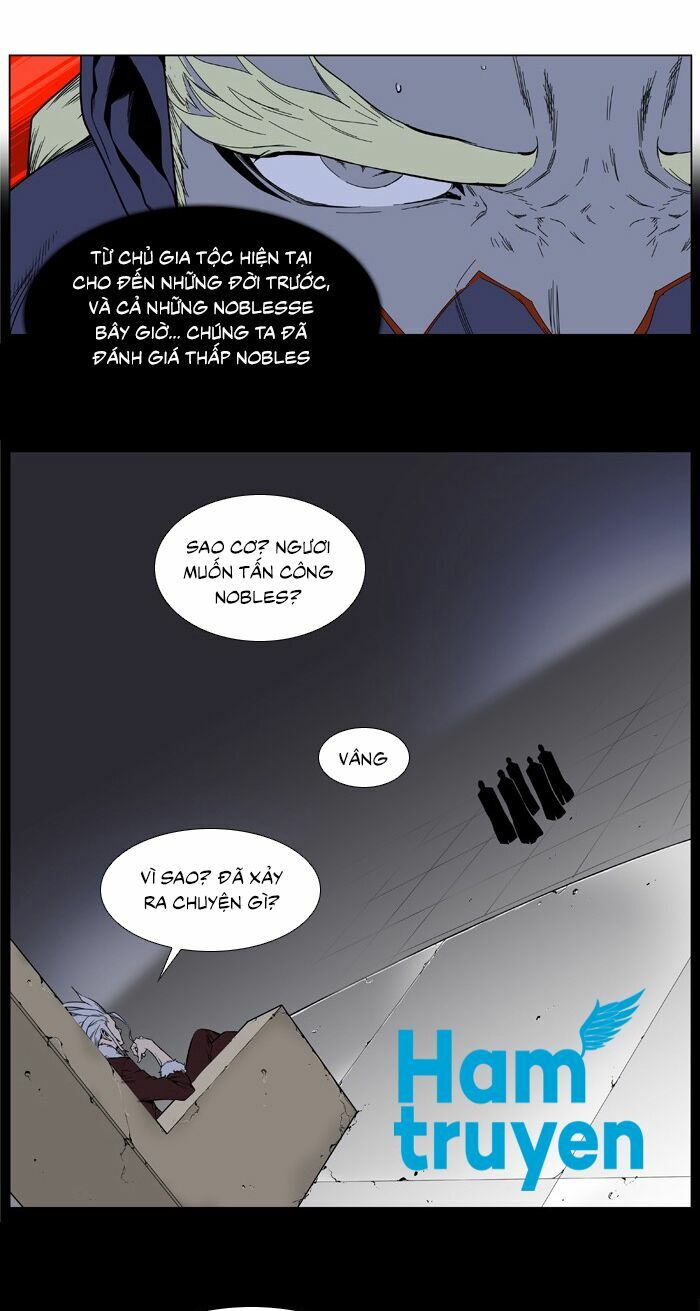 Ma Cà Rồng Quý Tộc: Chapter 394
