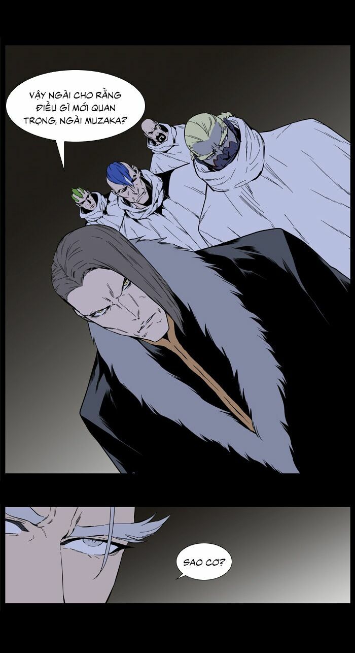 Ma Cà Rồng Quý Tộc: Chapter 394