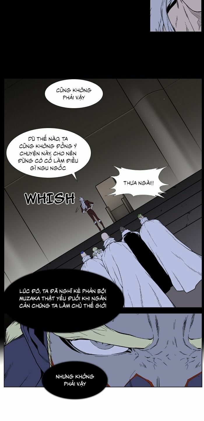 Ma Cà Rồng Quý Tộc: Chapter 394