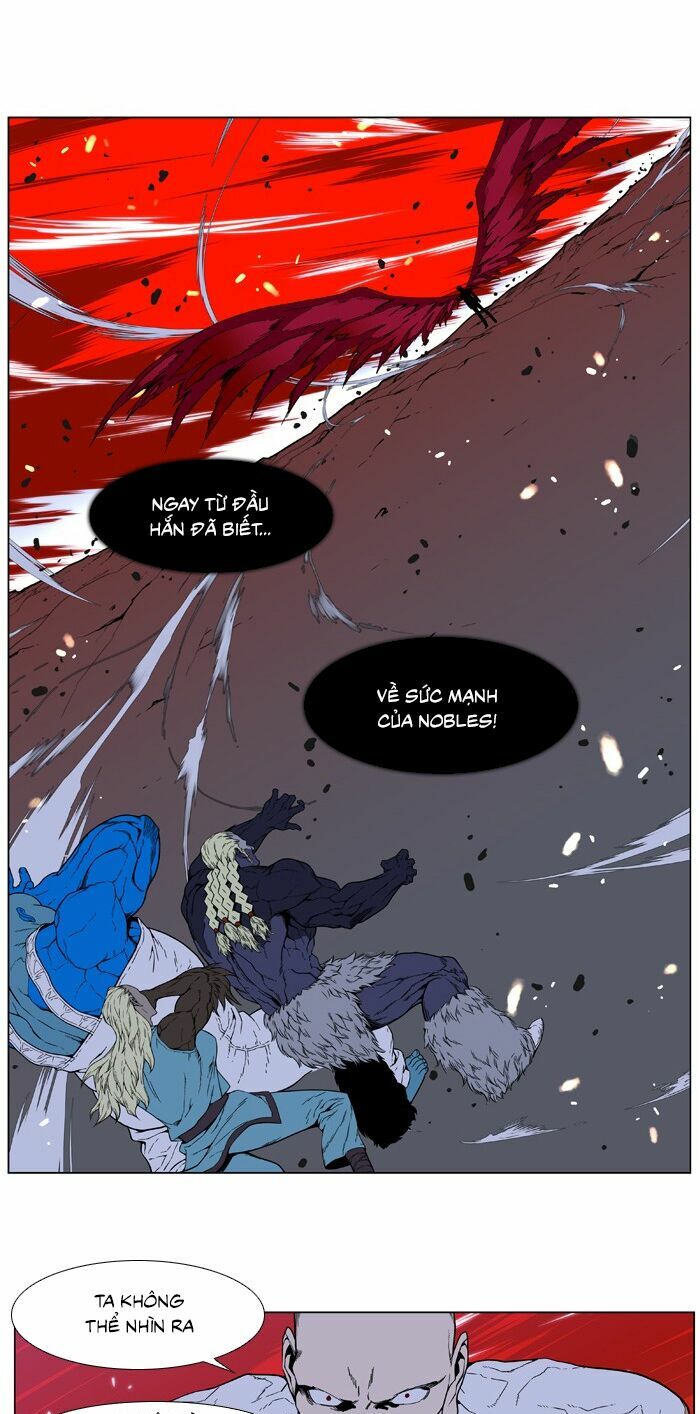 Ma Cà Rồng Quý Tộc: Chapter 394