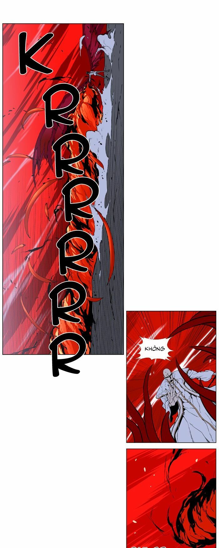 Ma Cà Rồng Quý Tộc: Chapter 394