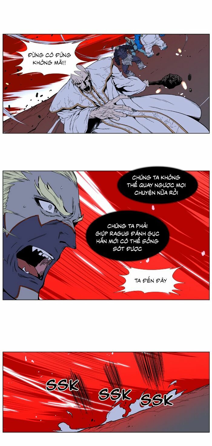 Ma Cà Rồng Quý Tộc: Chapter 394