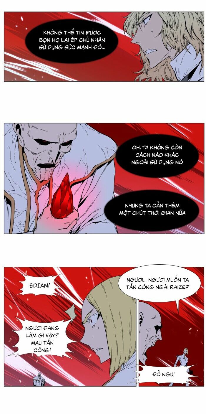 Ma Cà Rồng Quý Tộc: Chapter 394